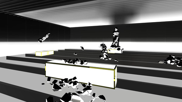 Future Fragments - Command Z screenshot 3