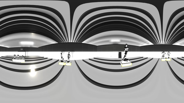 Future Fragments - Command Z screenshot 6