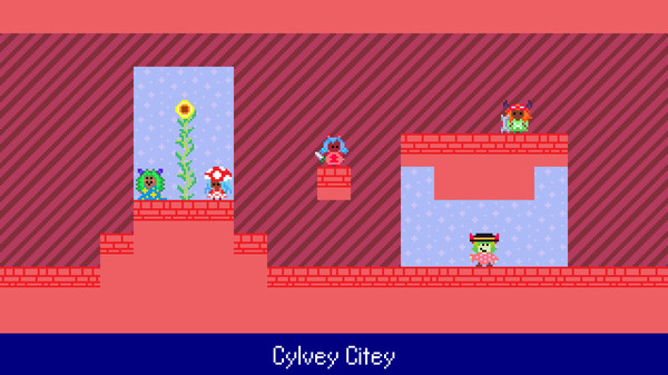 Clockwork Calamity in Mushroom World: What would you do if the time stopped ticking? screenshot 2