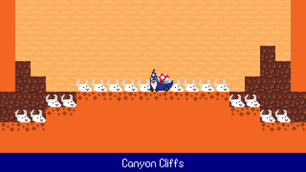 Clockwork Calamity in Mushroom World: What would you do if the time stopped ticking? screenshot 8