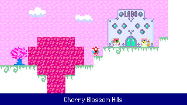 Clockwork Calamity in Mushroom World: What would you do if the time stopped ticking? screenshot 5