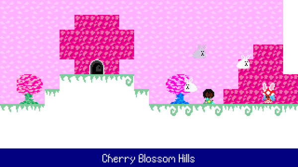 Clockwork Calamity in Mushroom World: What would you do if the time stopped ticking? screenshot 4
