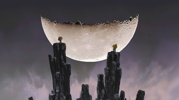 SaGa Frontier Remastered screenshot 10