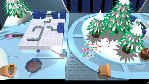 Can of Wormholes screenshot 4