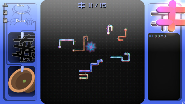 Can of Wormholes screenshot 5