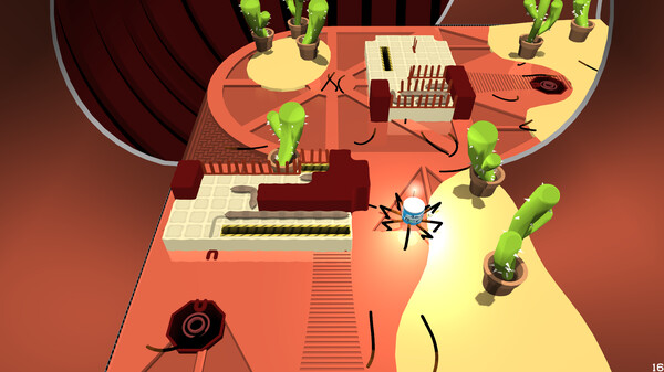 Can of Wormholes screenshot 2