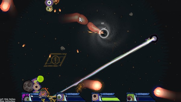 Chaos Party screenshot 8