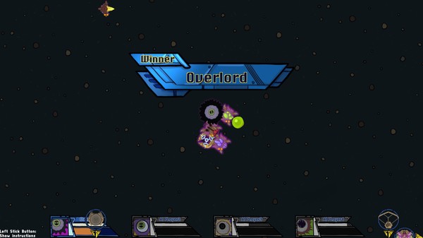 Chaos Party screenshot 11