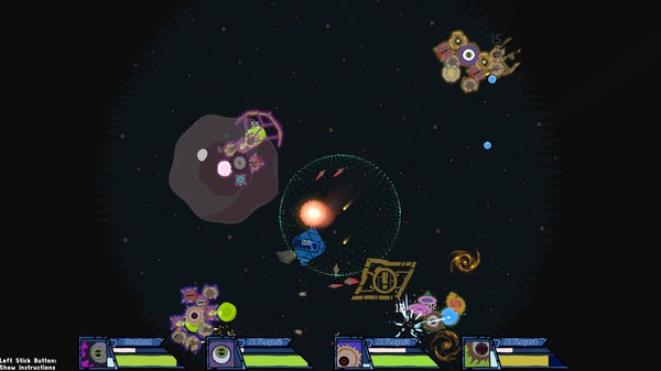 Chaos Party screenshot 5
