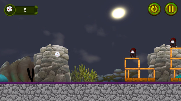 Boom slayer screenshot 1