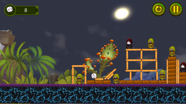 Boom slayer screenshot 5