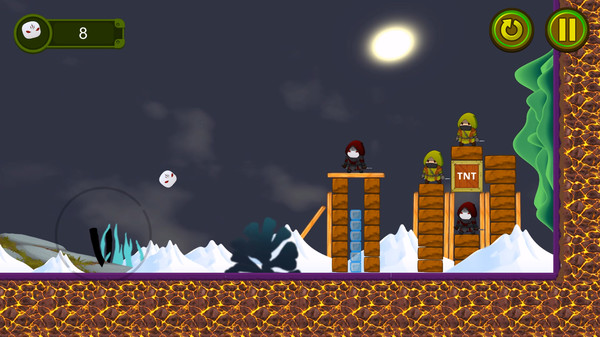 Boom slayer screenshot 4