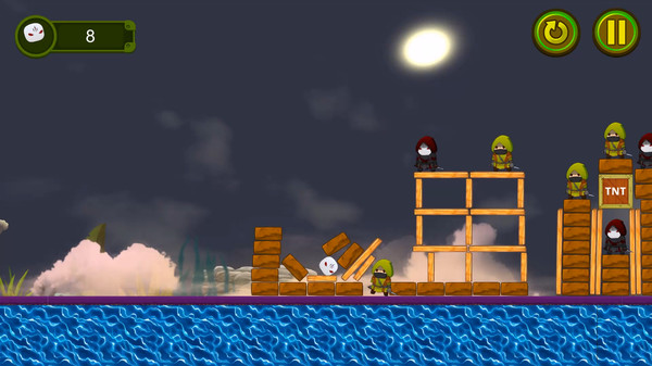 Boom slayer screenshot 2