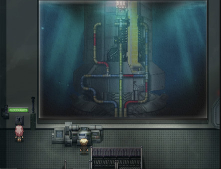 Beyond DAWN screenshot 4
