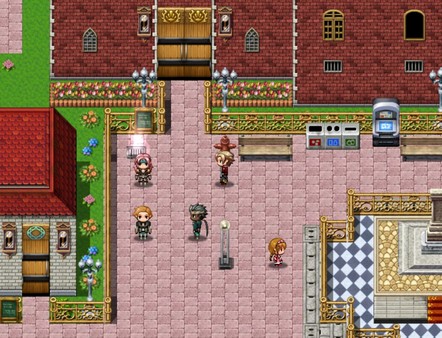 Beyond DAWN screenshot 2