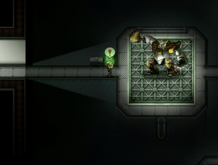 Beyond DAWN screenshot 5