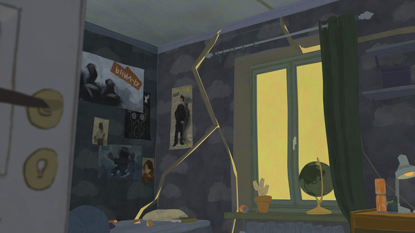 Amends VR screenshot 3
