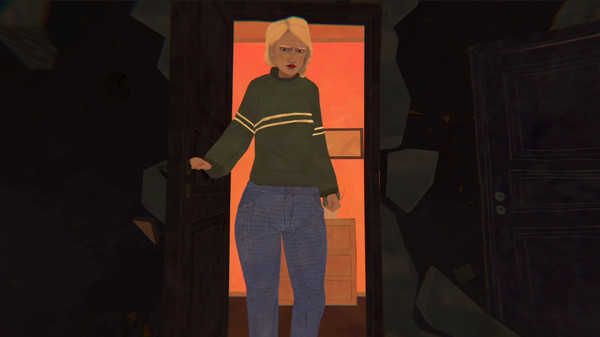 Amends VR screenshot 2