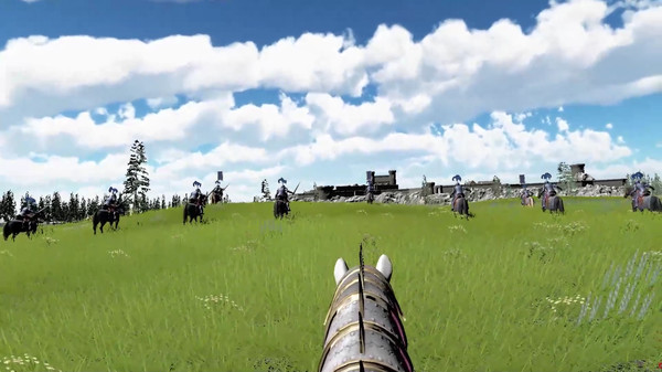 My Strong Horse screenshot 5