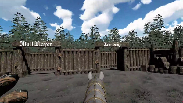 My Strong Horse screenshot 4