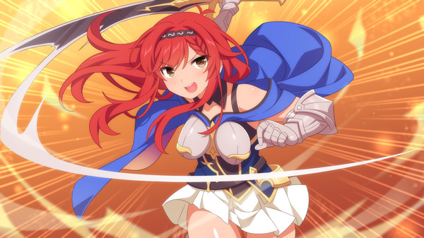 Leveling up girls in another world screenshot 5