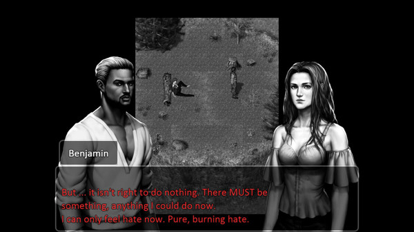Jack Hayes: The Lazarus Sign screenshot 8