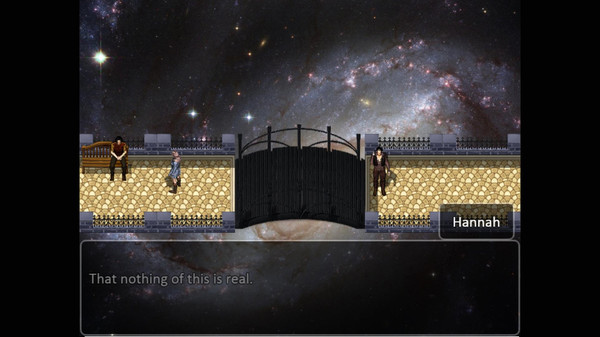 Jack Hayes: The Lazarus Sign screenshot 3