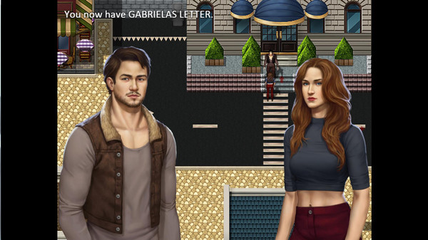 Jack Hayes: The Lazarus Sign screenshot 7