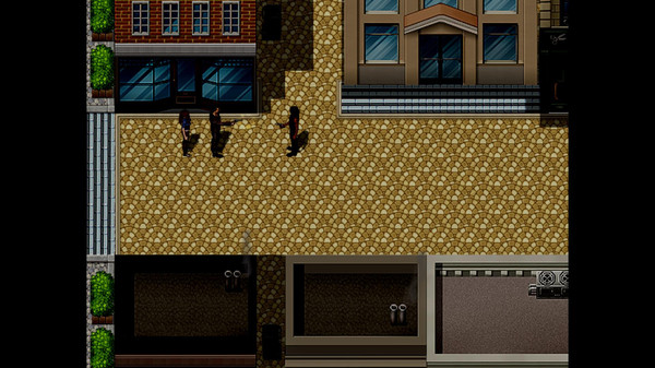 Jack Hayes: The Lazarus Sign screenshot 1