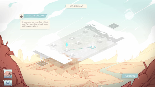 Moonfall screenshot 3