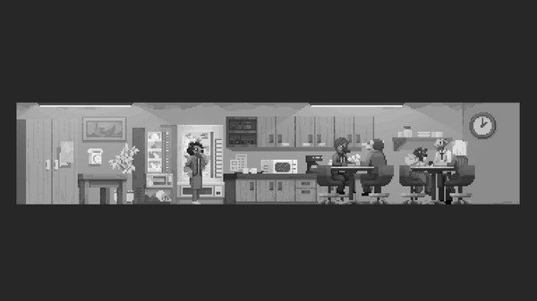 The Longest Road on Earth screenshot 7
