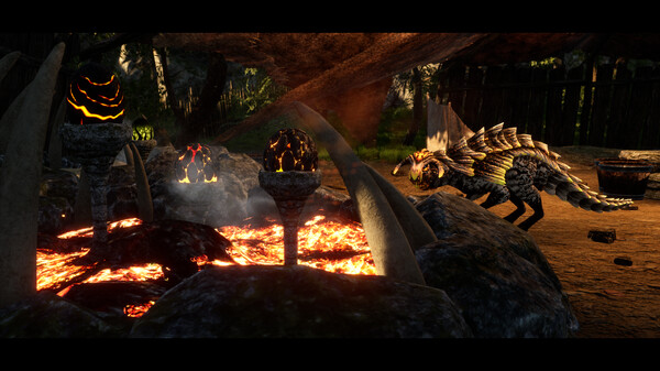 Draconia screenshot 7