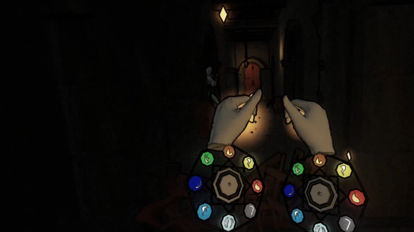 The Ninth Way screenshot 2
