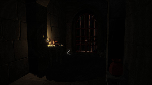 The Ninth Way screenshot 4
