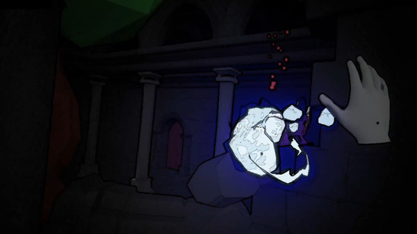 The Ninth Way screenshot 5