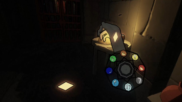 The Ninth Way screenshot 3