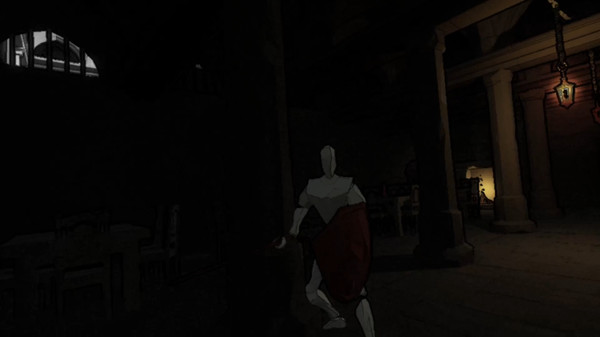 The Ninth Way screenshot 1