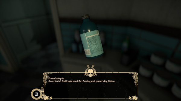 The Mortuary Assistant screenshot 9