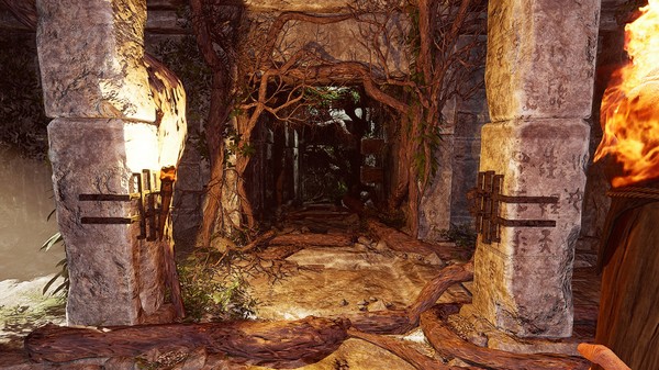 Stay in the Light screenshot 1