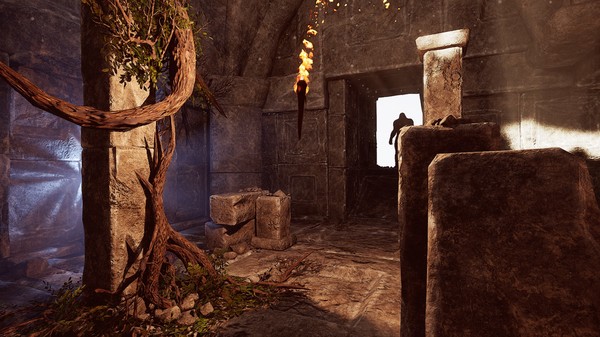 Stay in the Light screenshot 7