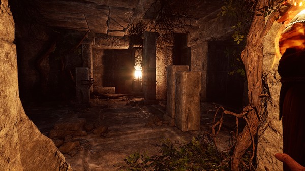 Stay in the Light screenshot 4