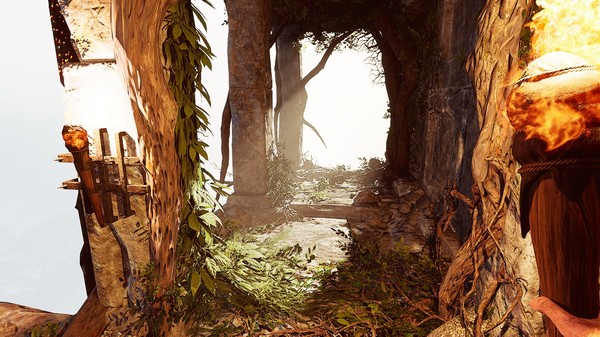 Stay in the Light screenshot 2