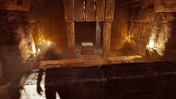 Stay in the Light screenshot 5