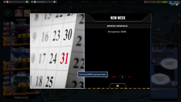 Car Trader Simulator - Welcome to the Business screenshot 4
