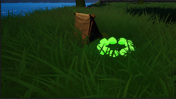 Surviving Isolation screenshot 1