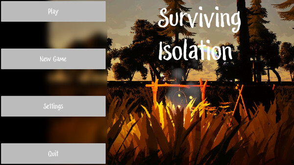 Surviving Isolation screenshot 2