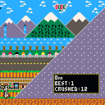 Altidudes screenshot 1