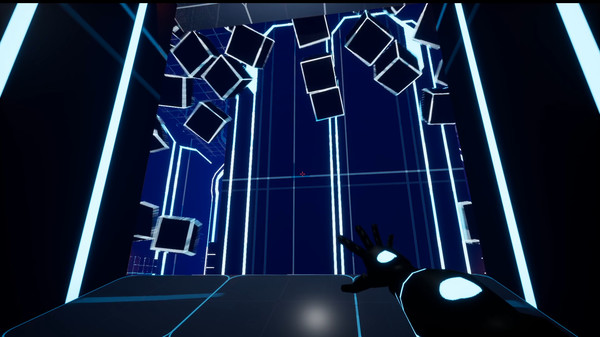 Vectromirror 0 screenshot 3