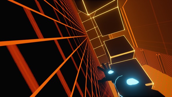 Vectromirror 0 screenshot 1