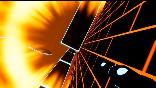 Vectromirror 0 screenshot 4
